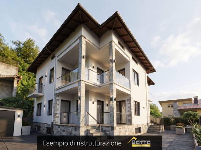 Villa Indipendente in vendita a Piemonte, Verbano-cusio-ossola