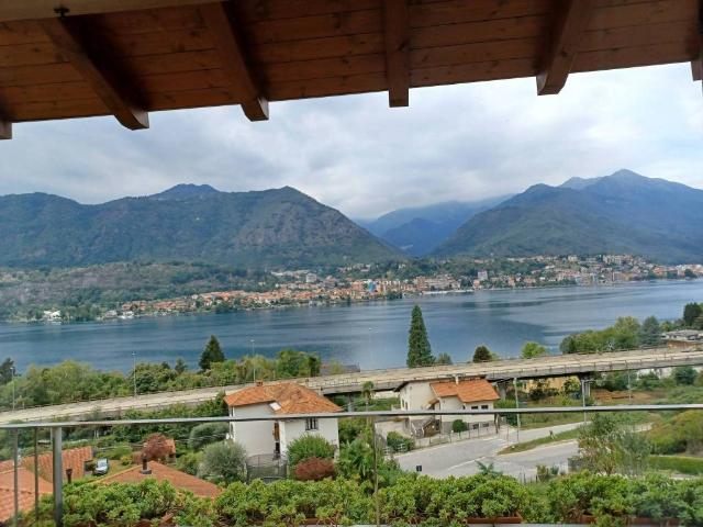 Villa Indipendente in vendita a Piemonte, Verbano-cusio-ossola