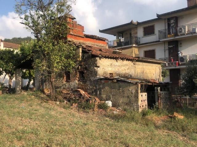 Villa Indipendente in vendita a Omignano Scalo, Omignano