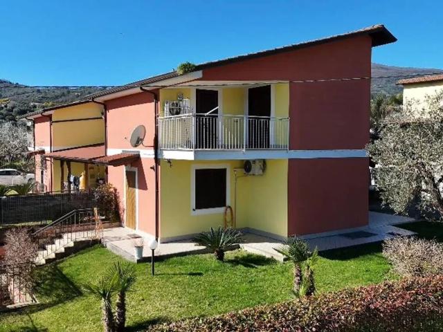 Villa Indipendente in vendita a Omignano, Campania