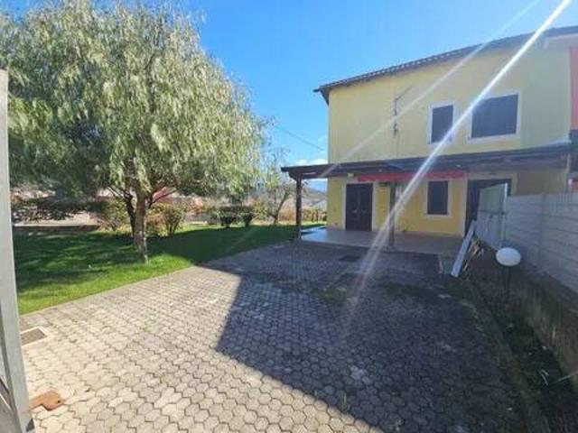 Villa Indipendente in vendita a Cerreta, Omignano