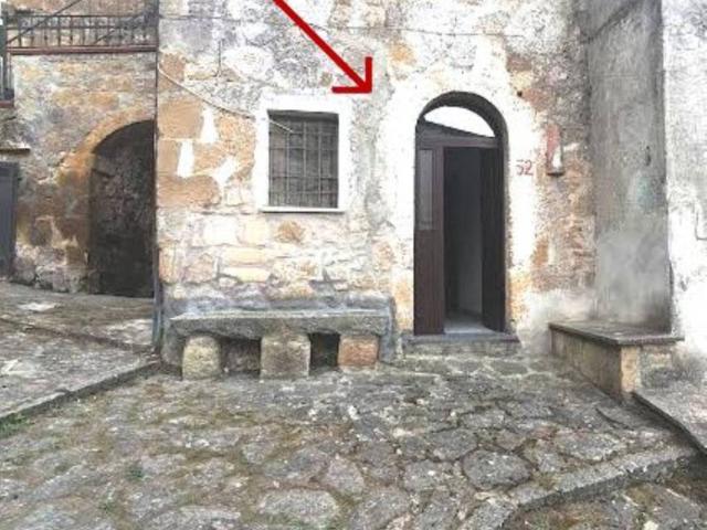 Villa Indipendente in vendita a Onano, Lazio