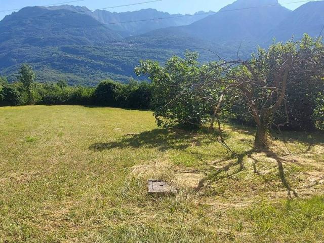 Villa Indipendente in vendita a Comunità montana della valle Camonica, Ono San Pietro