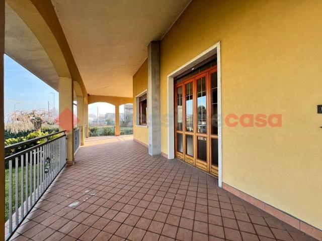 Villa Indipendente in vendita a Oppeano, Veneto