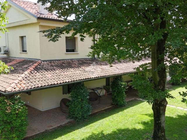 Villa Indipendente in vendita a Oppeano, Veneto