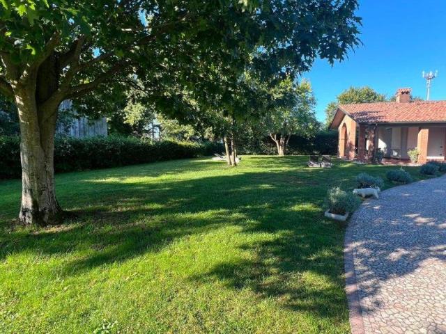 Villa Indipendente in vendita a Vallese, Oppeano