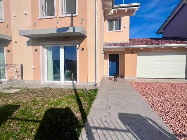 Villa Indipendente in vendita a Oppeano, Veneto