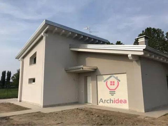 Villa Indipendente in vendita a Oppeano, Veneto