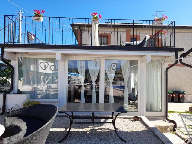 Villa Indipendente in vendita a Oratino, Molise