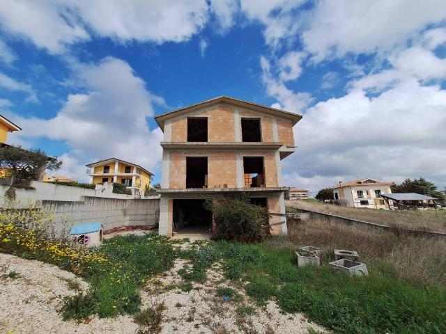 Villa Indipendente in vendita a Oratino, Molise
