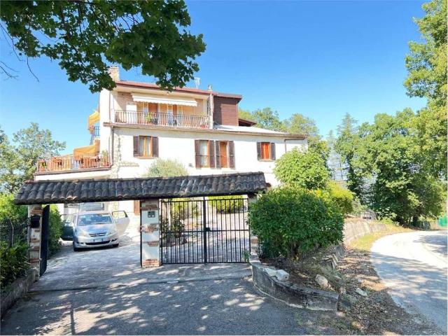 Villa Indipendente in vendita a Oratino, Molise