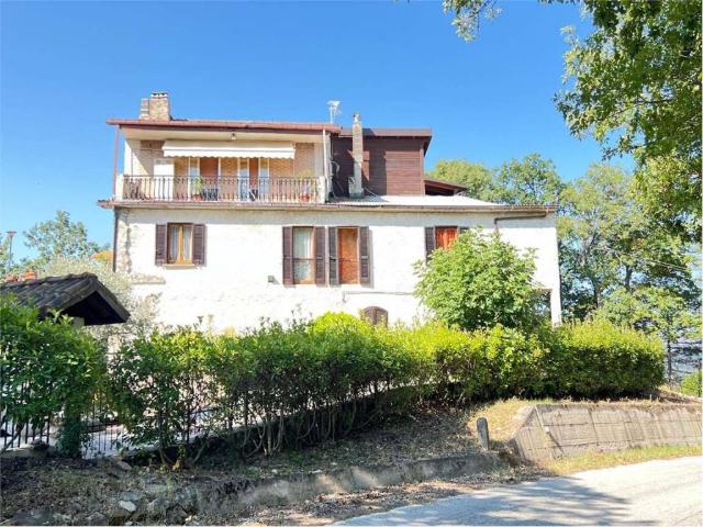 Villa Indipendente in vendita a Oratino, Molise