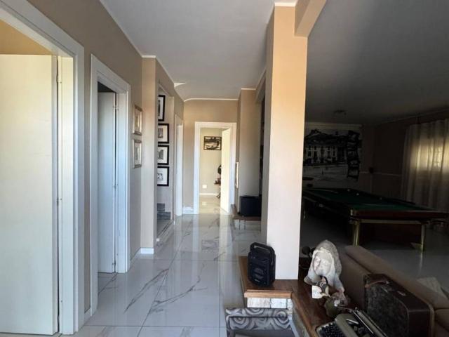 Villa Indipendente in vendita a Campobasso