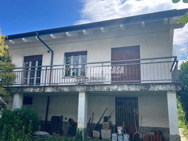 Villa Indipendente in vendita a Piemonte, Torino