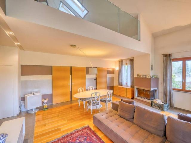 Villa Indipendente in vendita a Piemonte, Torino