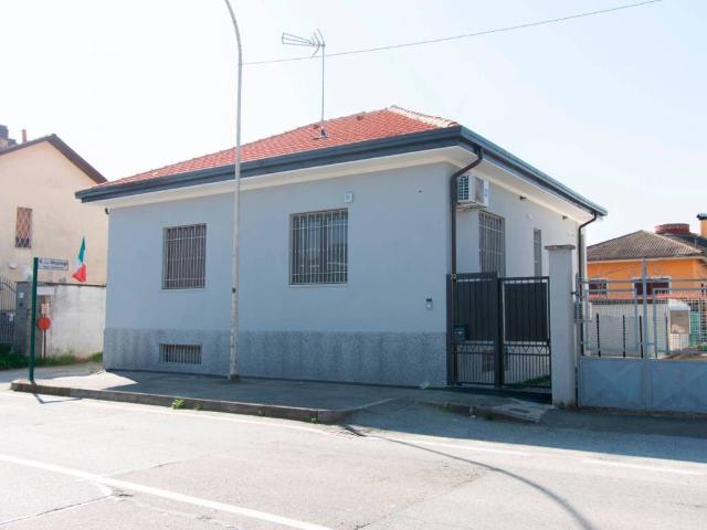 Villa Indipendente in vendita a Piemonte, Torino