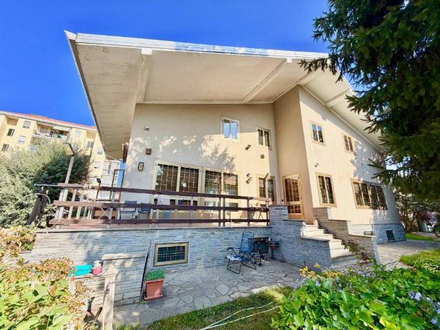 Villa Indipendente in vendita a Piemonte, Torino