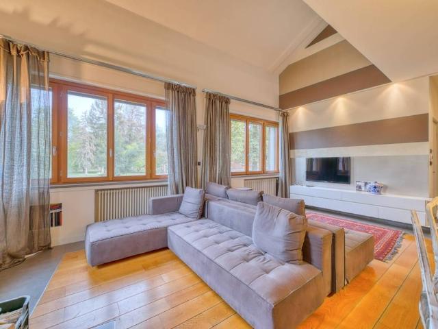 Villa Indipendente in vendita a Tetti Valfrè, Orbassano