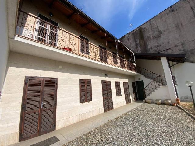 Villa Indipendente in vendita a Piemonte, Torino