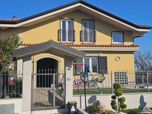 Villa Indipendente in vendita a Piemonte, Torino