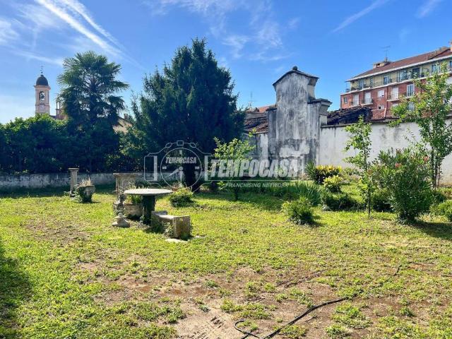 Villa Indipendente in vendita a Piemonte, Torino
