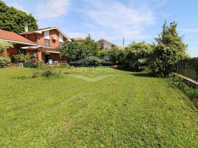 Villa Indipendente in vendita a Piemonte, Torino