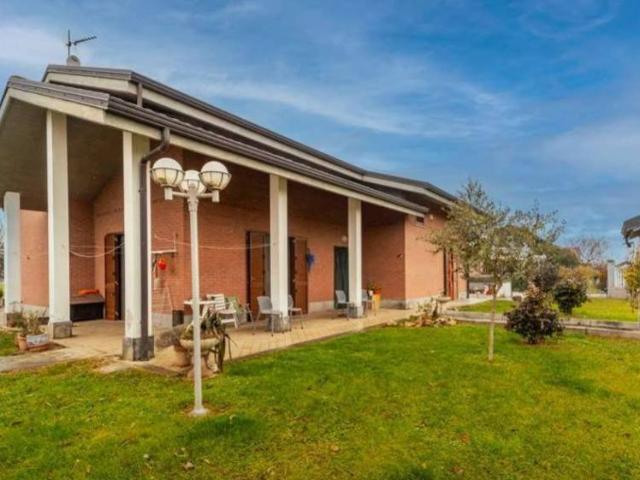 Villa Indipendente in vendita a Piemonte, Torino