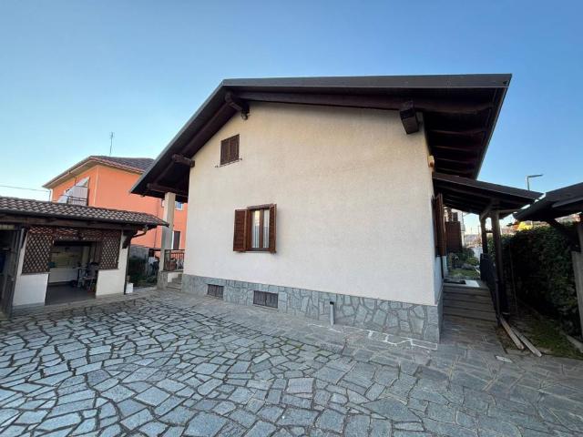 Villa Indipendente in vendita a Piemonte, Torino