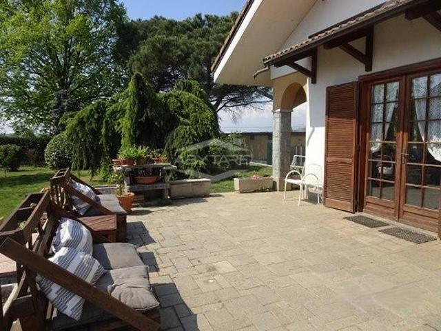 Villa Indipendente in vendita a Piemonte, Torino