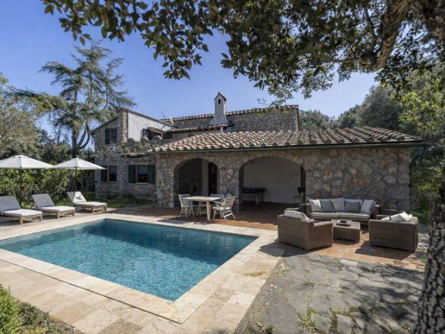 Villa Indipendente in vendita a Orbetello, Toscana