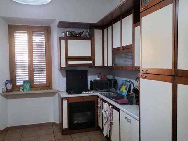 Villa Indipendente in vendita a Fonteblanda, Orbetello