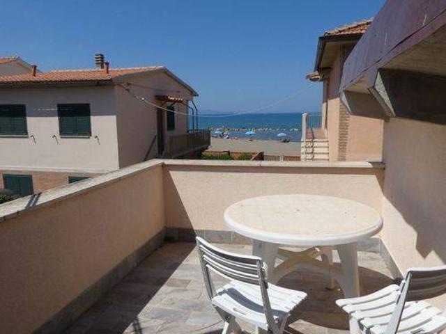 Villa Indipendente in vendita a Neghelli, Orbetello