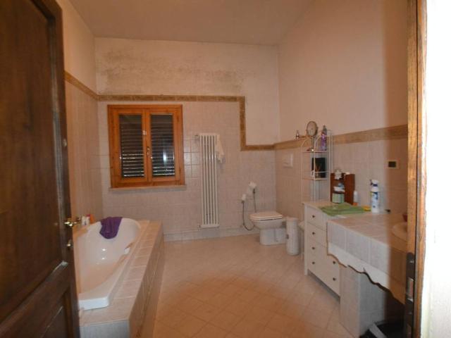Villa Indipendente in vendita a Orbetello, Toscana