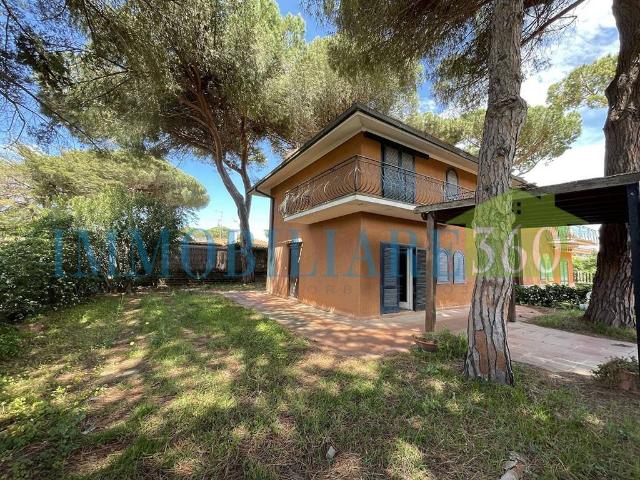 Villa Indipendente in vendita a Orbetello, Toscana