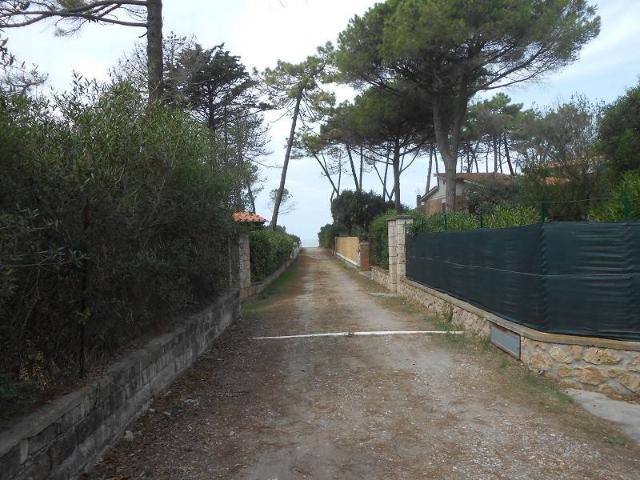 Villa Indipendente in vendita a Orbetello, Toscana