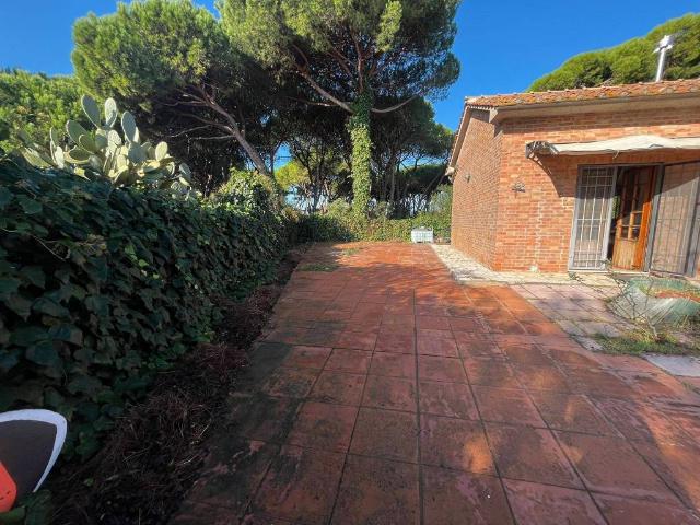 Villa Indipendente in vendita a Orbetello, Toscana