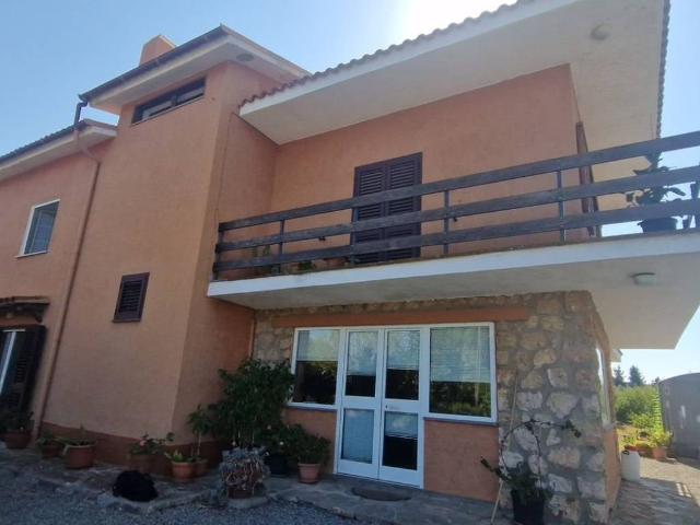 Villa Indipendente in vendita a Quattro Strade, Orbetello