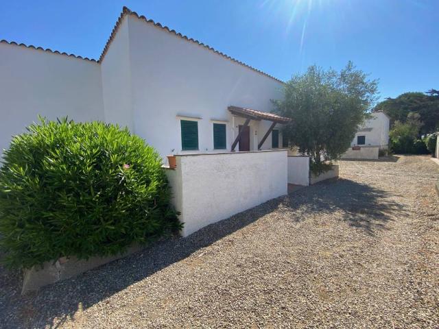 Villa Indipendente in vendita a Orbetello, Toscana