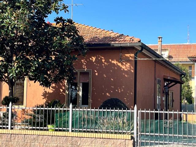 Villa Indipendente in vendita a Orbetello, Toscana