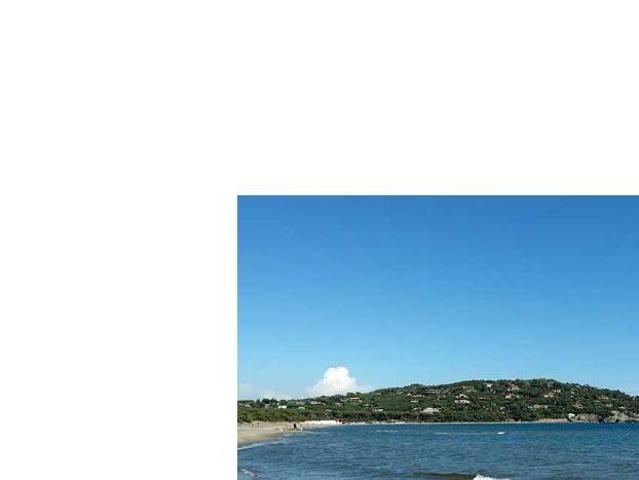 Villa Indipendente in vendita a Orbetello, Toscana