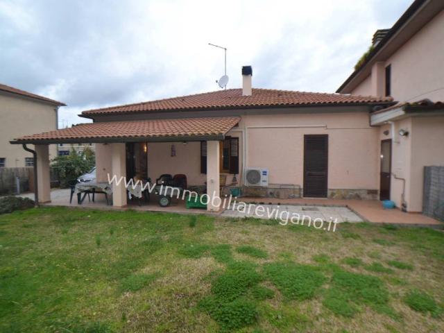 Villa Indipendente in vendita a Orbetello, Toscana
