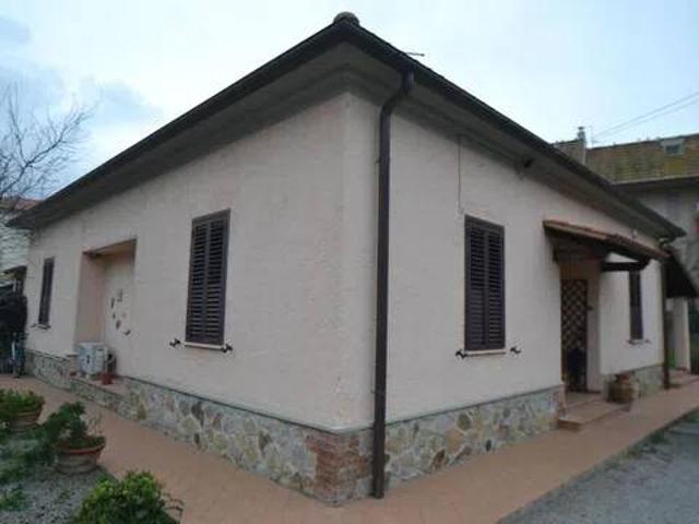 Villa Indipendente in vendita a Orbetello, Toscana