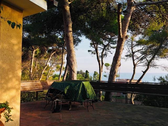 Villa Indipendente in vendita a Orbetello, Toscana