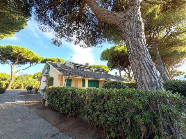 Villa Indipendente in vendita a Giannella, Orbetello