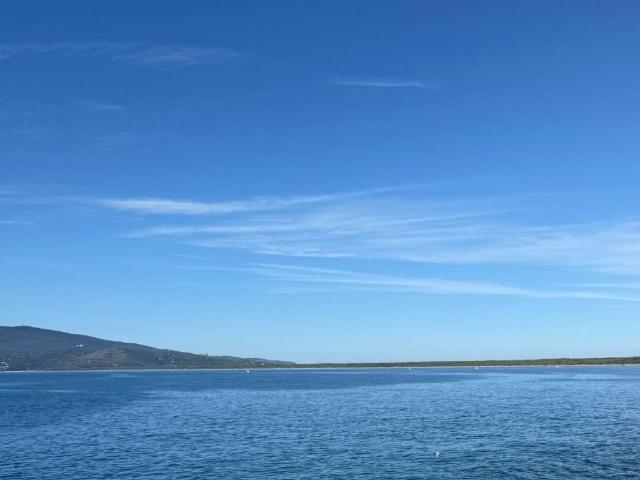 Villa Indipendente in vendita a Orbetello, Toscana