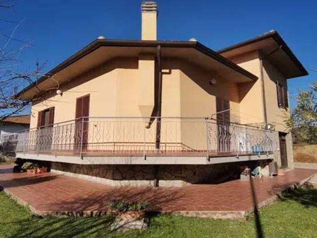 Villa Indipendente in vendita a Orbetello, Toscana