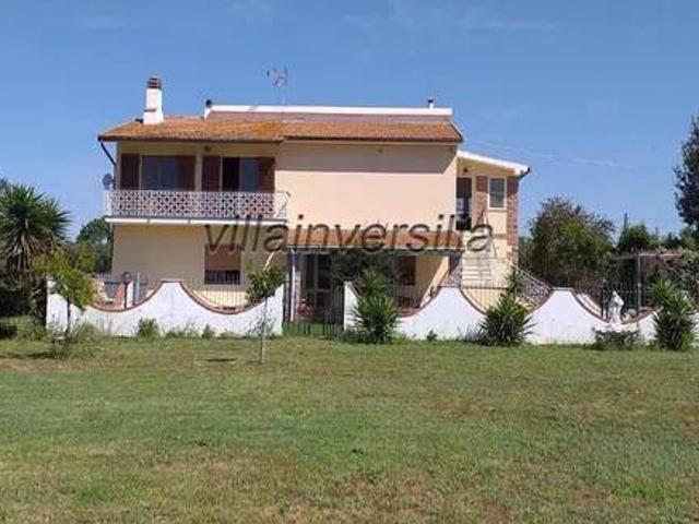 Villa Indipendente in vendita a Orbetello, Toscana
