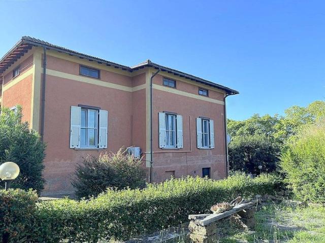 Villa Indipendente in vendita a Orbetello, Toscana