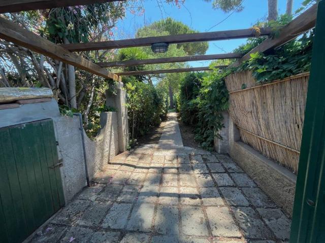 Villa Indipendente in vendita a Orbetello, Toscana