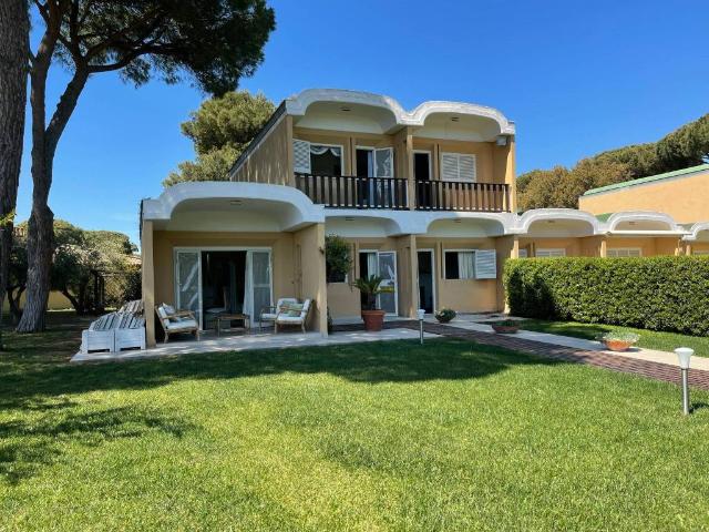 Villa Indipendente in vendita a Orbetello, Toscana